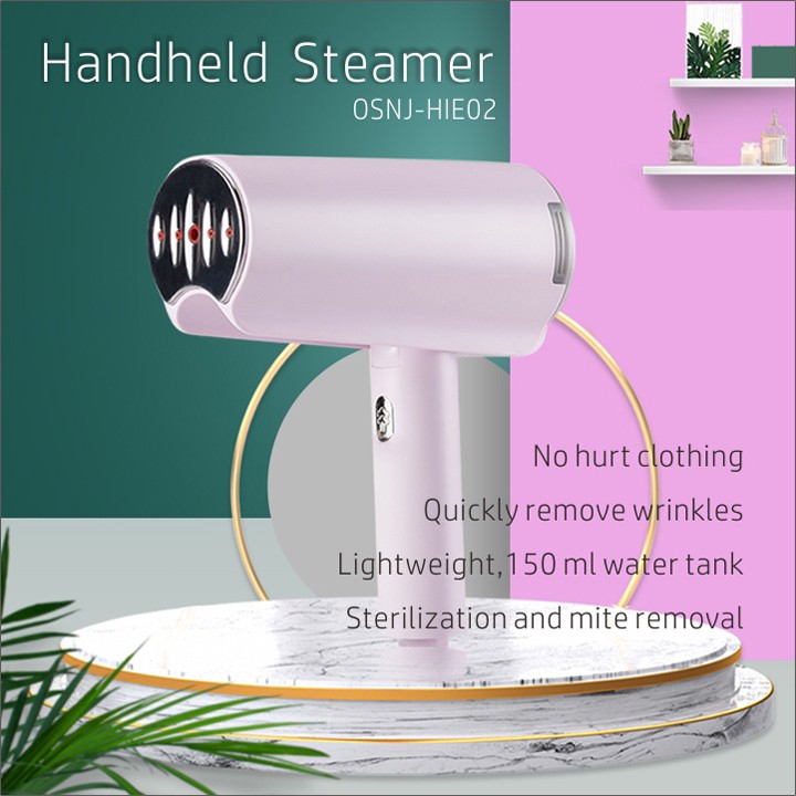 Handheld Steamer OSNJ-HIE02