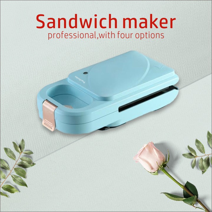 Sandwich maker OSNJ-SW02