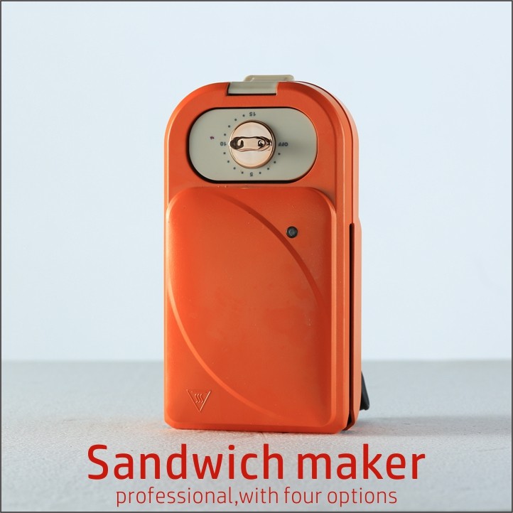 Sandwich maker OSNJ-SWT04