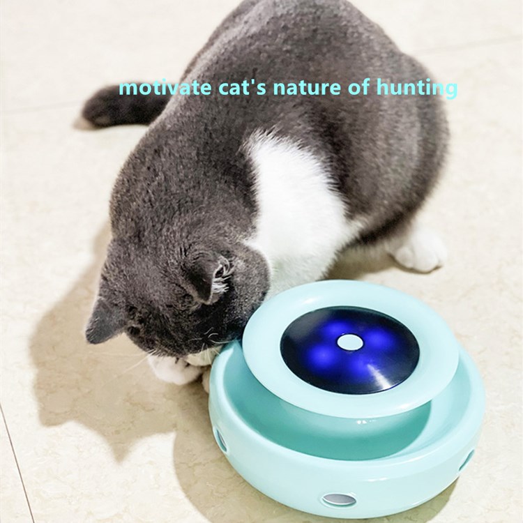 Smart Pet Toy