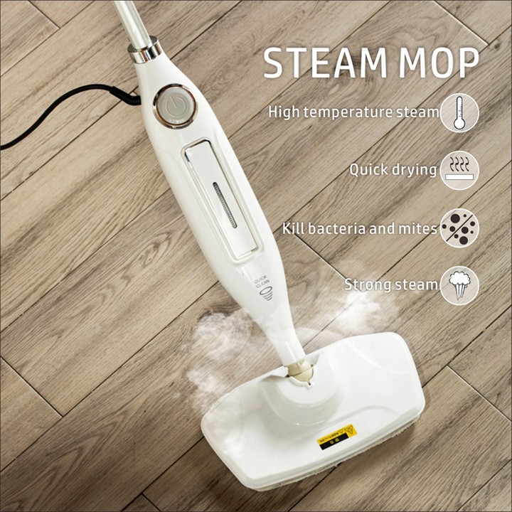 Steam mop OSNJ-SM01