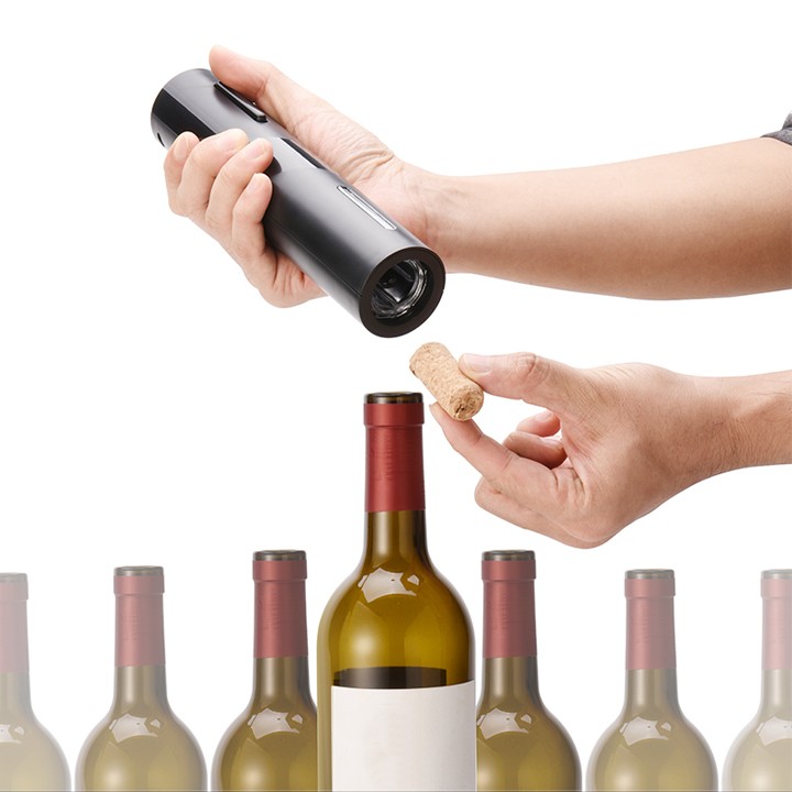 Wine Bottle Opener KB1-601901