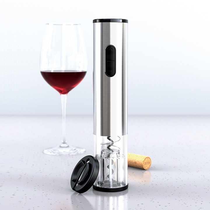 Wine Bottle Opener KB1-602001